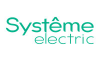 Systeme Electriс (СИСТЭМ ЭЛЕКТРИК)